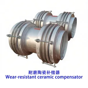 Wear-resistant Ceramic Compensator thumbnail-1