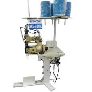 80700 Jumbo Bag Sewing Machine With Automatic Thread Trimming thumbnail-5