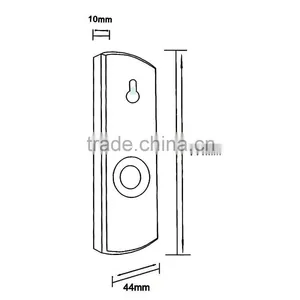 Aluminium Window Section thumbnail-4