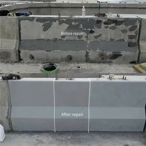 Concrete Beautification Color Difference Repair Agent, Corrosion-resistant Coating for Bridge Anti-collision Piers, Concrete Color Difference Adjuster thumbnail-2