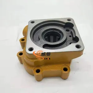 Original SDLG Transmission Pump 4120000063 for SDLG Loaders Spare Parts. thumbnail-2