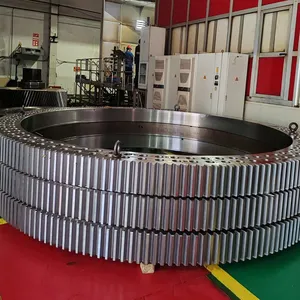 Custom Machining for Hydraulic Systems Up to 8 Inch Diameter 5000 PSI thumbnail-2