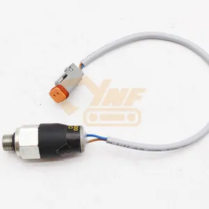 YNF03287 31LF-00500 Pressure Switch Hydraulic Pressure Sensor for Hyundai R210-5 Excavator Forklift thumbnail-3