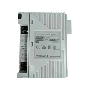 YOKOGAWA EJA110E Differential Pressure Transmitter thumbnail-5