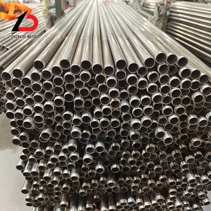 Energy Saving Stainless Steel Shell Tube Heat Exchanger Pipe thumbnail-5