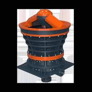 Accessories Suitable for Metso and Sandvik Crushers thumbnail-3