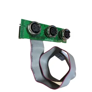 SP500097 PCB Dual Encoder Board for Videojet VJ1210 1220 1510 1520 1610 1620 Inkjet Coding Printer thumbnail-3
