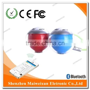 Bluetooth 3.0 3D Stereo my Vision M1+1 Bluetooth Speaker thumbnail-4