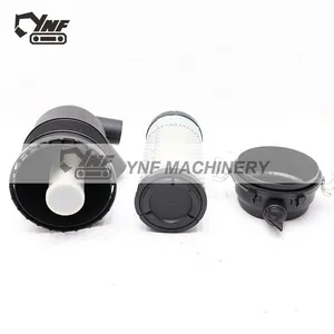 RC411-42206 RC411-42206 Excavator Air Filter YNF17988, Excavator Filter Replacement Parts thumbnail-5