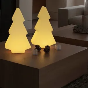 Giant LED Tree & Star Christmas Lights Outdoor Garden Party Decorations Street Illumination Landscape Application thumbnail-4