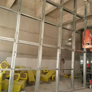 Explosion-proof Wall, Blast Relief Wall, Project Undertaking, Supply of Finished Materials, Test Report, Worry-free Acceptance, Secondary Detailed Drawings thumbnail-5