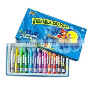 Washable Crayons thumbnail-1