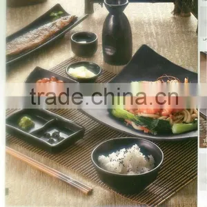 Melamine Plate All Color and Type You Can Choose thumbnail-1