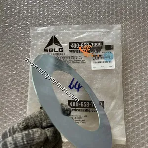 Construction Machinery 4043000043 Adjust Washer Suitable for Sdlg Wheel Loader thumbnail-3