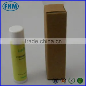 Kraft Paper Box For Gift Lipstick Perfume Essential Oil Cosmetics Cream Packing thumbnail-4