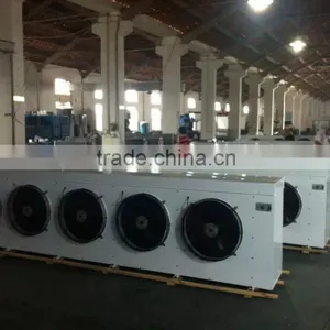 Refrigeration Copper Pipe Evaporator thumbnail-2