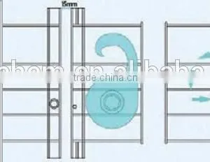 PU Insulation Panel/Sandwitch Panel/cold Store Panel thumbnail-5