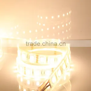 Waterproof Side Emitting Led Strip Light Flexible Smd 5050 thumbnail-6