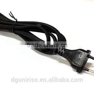 VDE Air Purifier Plug Cordset thumbnail-2