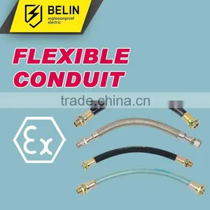 Explosion Proof Flexible Coupler thumbnail-1