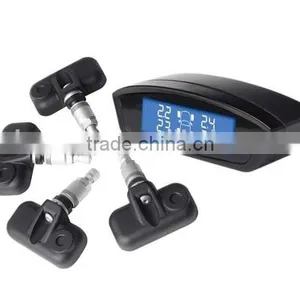 2015 Best Sales Tire Pressure Monitoring System TPMS With Sensor Good Price Facotry Direct thumbnail-2