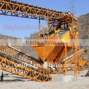 Quarry and Mine Environmental Quarry Discharger thumbnail-1