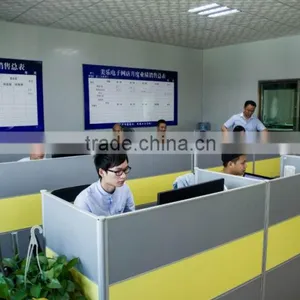 Huizhou Guanghai Electronic Insulation Materials Co., Ltd. company overview - view 1 thumbnail
