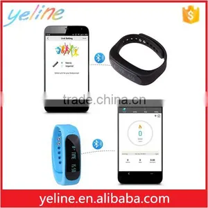 Bluetooth Smart Bracelet for Nokia A1/for Lumia 730 for Lumia 930 thumbnail-5