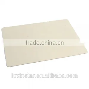 Creamy White Blank Artificial Soft Leather Tattoo Simulation Practice Skin thumbnail-2