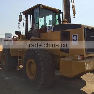 Used Caterpillar Wheel Loader 966G for Sale, Also Available 966E, 966F, 966D, 966C thumbnail-4