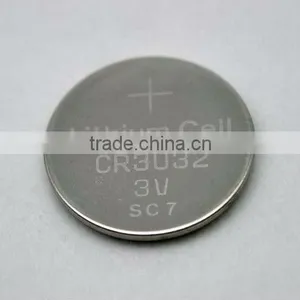 Lithium Cell CR3032 thumbnail-1