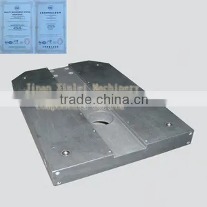 Granite Surface Plate Granite Plate thumbnail-1