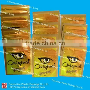 Original Spice Gold Herbal Incense Bag thumbnail-1