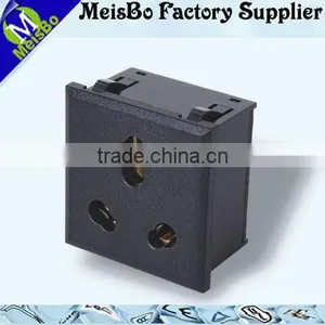 Multi-function 6A 240V gi Pipe Fittings Socket thumbnail-1