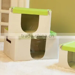 Special Custom Big Quilt Storage Box/Visaul Storage Box thumbnail-2
