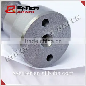 Heavy Truck Brake Camshaft thumbnail-6