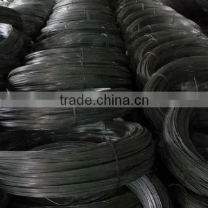 Soft Annealed Iron Wire Manufacture China thumbnail-1