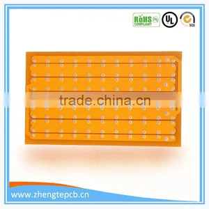 Customize Segway Board 6-Layer Number of Layers Fpc Assembly Pcb thumbnail-4