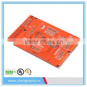 High Quality CEM3 Immersion Tin Multilayer Rigid Printed Circuit Board thumbnail-1