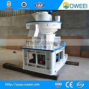 Wood Pellet Machines thumbnail-1