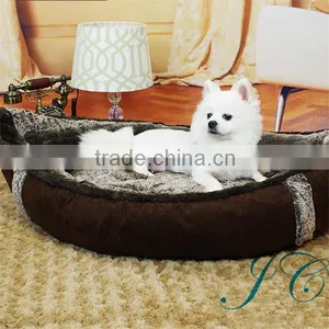 2016 Hot Sales Custom Indoor Boat Shape Pet House With Cheaper Promotion thumbnail-2