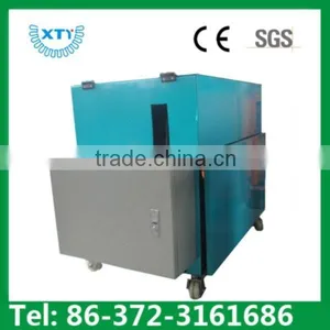 Electric Motor Stator Slot Insulation Paper Insert Machine thumbnail-1