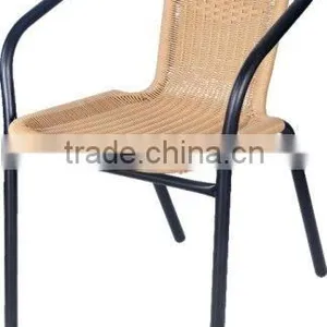 pe Rattan Chair thumbnail-1