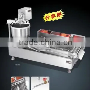 Professional Commercial Automatic Donut Making Machine thumbnail-1