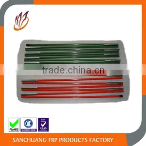 Folding Outdoor Camping Fiberglass Tent Pole Quality Choice thumbnail-5