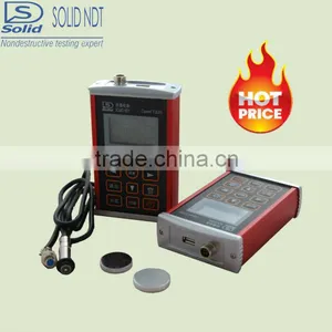 Beijing Solid Cpad Car Paint Thickness Gauge Apply thumbnail-1