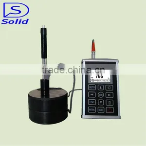 Solid LpadH200 Electronic Hardness Tester thumbnail-1