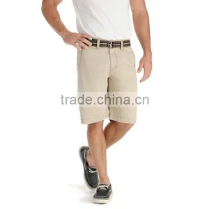 Golf Shorts for Men thumbnail-2