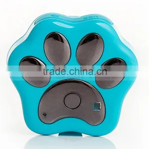 Global GPS Tracker Wifi Pet Dog Anti Lost Alarm Finder thumbnail-3