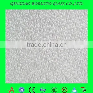 Hot Sale 5mm Figured Patterned Glass for Interal Decoration thumbnail-3